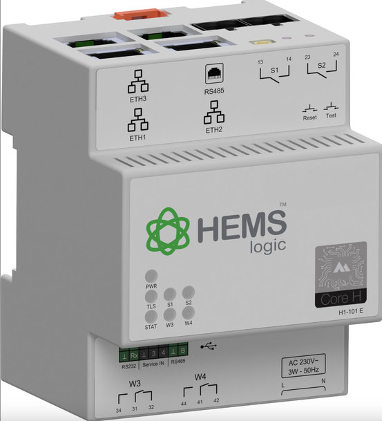 Light + Building 2024: Schneider Electric präsentiert neues Home Energy Management System